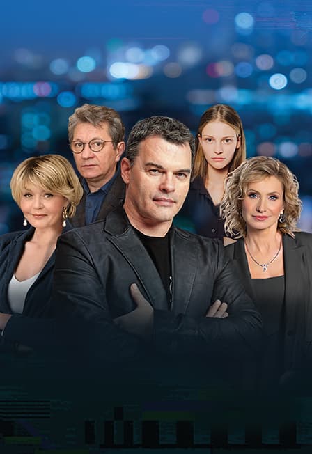 Остров заблудших душ, Ставрополь