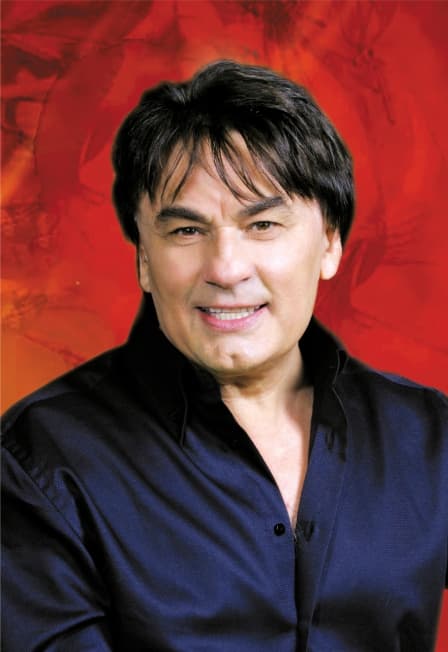 Александр Серов. Ставрополь
