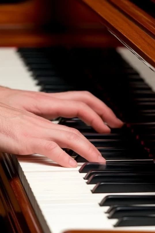 Программа «Жизнь и творчество великого композитора»