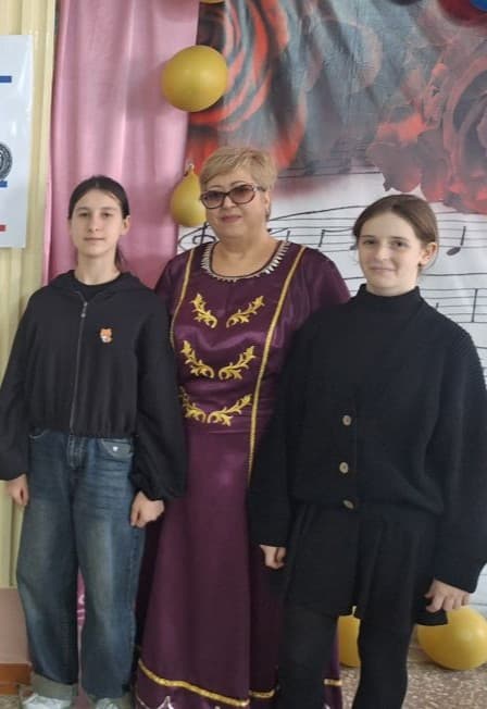 Познавательная викторина «Мудрость народных сказок»