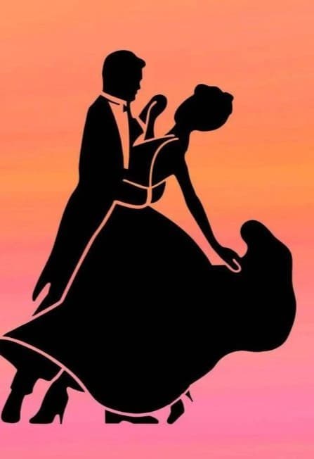 Мастер-класс «Танцуем вальс выпускников»