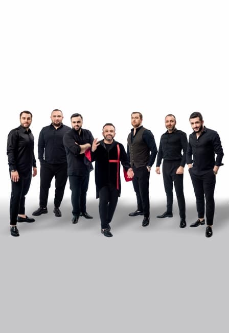 Браво Метехи (Bravo Metehi). Ессентуки