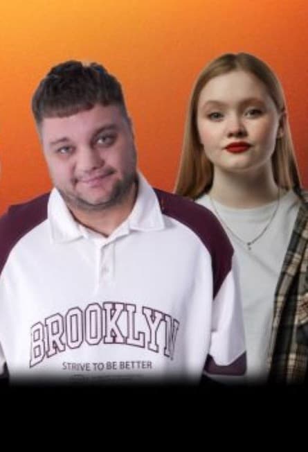 STAND UP В ЭХО ГОР