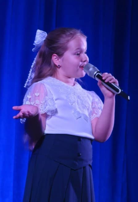 Мастер-класс «Мир - это сцена»