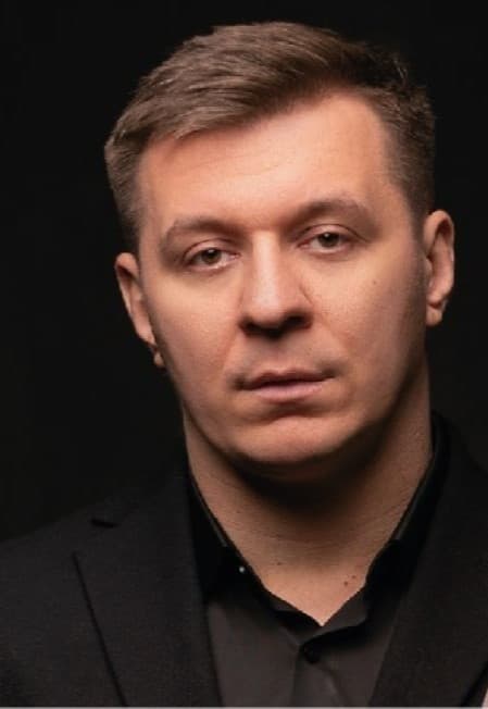 Ставрополь - Дмитрий Кравченко. Поэтический концерт