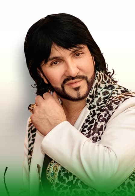 Александр Марцинкевич и группа «Кабриолет»