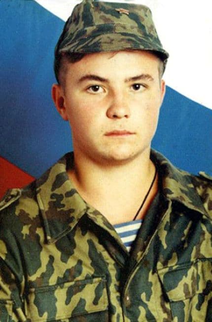 «Подвиг своего человека»