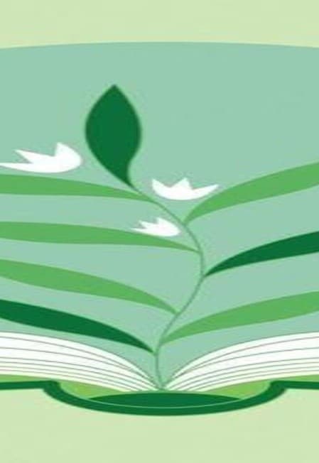 Познавательный час - Зеленая планета