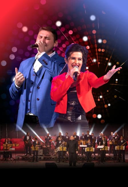 Концерт духового оркестра им. Осиновского Д.А. «Интерактивный концерт»