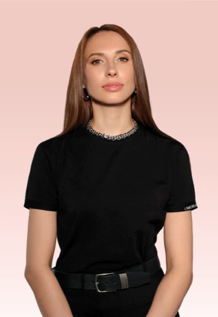 Виктория Складчикова