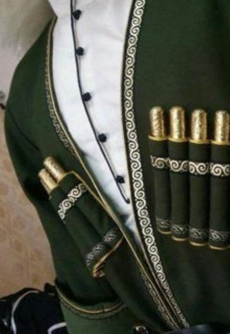 Мастер-класс «Народный танец»