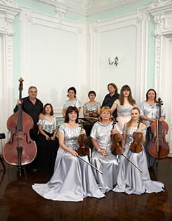 Концерт «Мария. Свет звезды»