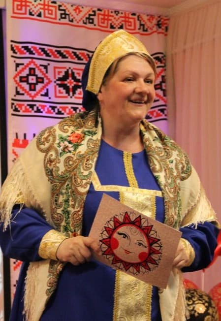 Программа «Игры народов России»