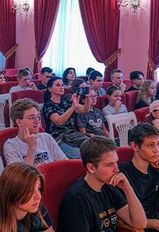 Кино на все времена: раскроем секреты съёмок культовых советских фильмов!