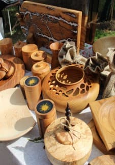 Калейдоскоп ремёсел