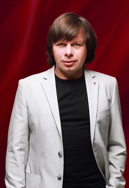 Концерт «Ахра»