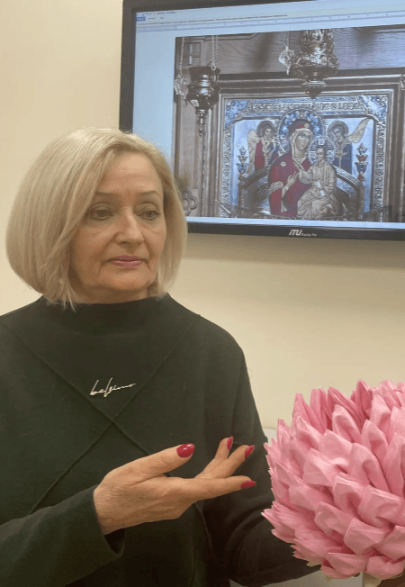 Программа "Лотос - символ чистоты"