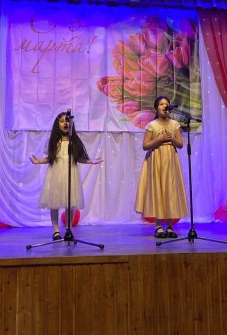 Мастер-класс «Учимся петь играя»