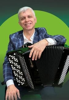 Сергей Быков (Солнечнодольск)