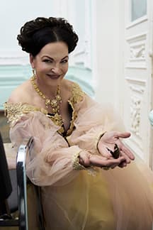 Концерт «Песни солнца»