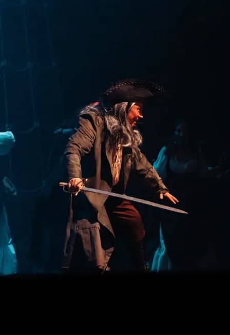 Остров сокровищ