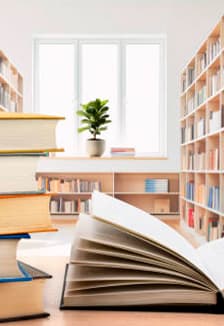 По страницам любимых книг. Игра-викторина