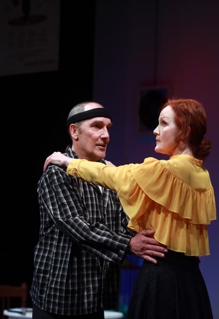 «Рок-н-ролл на закате»