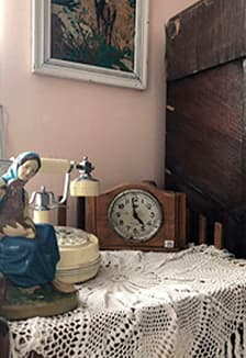 Хранители времени. Выставка