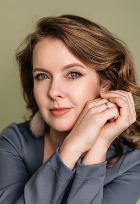 Каллиника Медведева