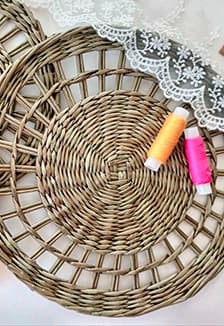 Магия бумажной лозы. Творческая мастерская