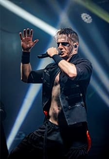 Rammstein Кавер Шоу | RammProject