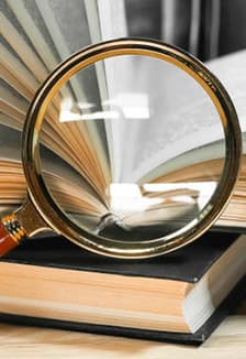 Загадки русских слов. Познавательная программа