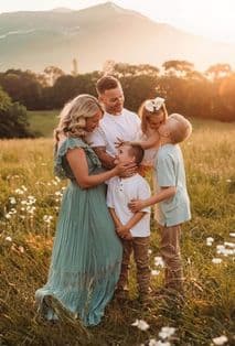 Семья – созвездие земное. Библио-калейдоскоп