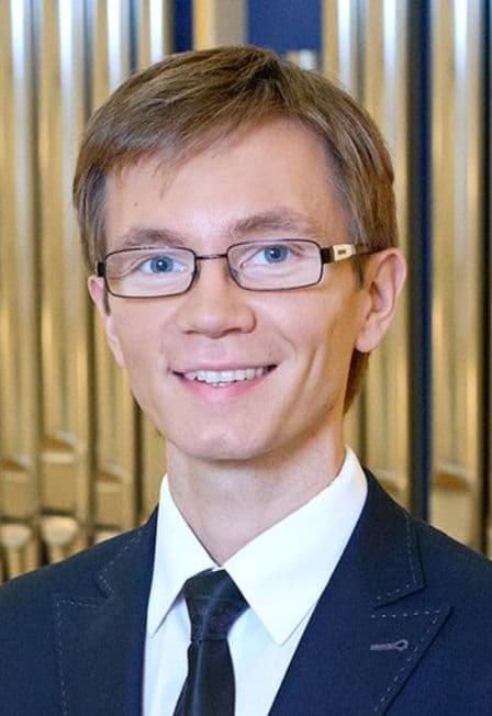 Тимур Халлиулин