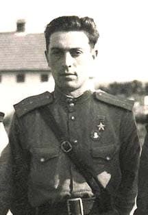 Дорогами войны. Экскурсия