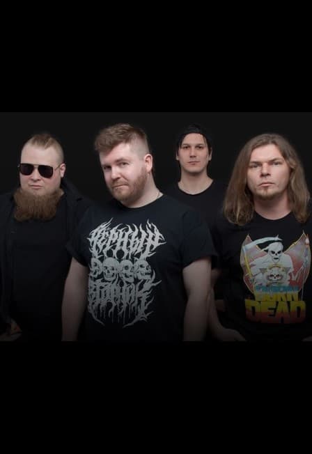 Чёрный Вторник: трибьют Сектор Газа