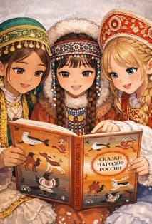 В единстве наша сила. Литературно-музыкальный вечер