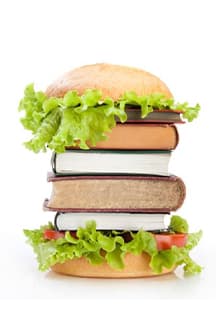 Знание – пища для ума. Тематический час