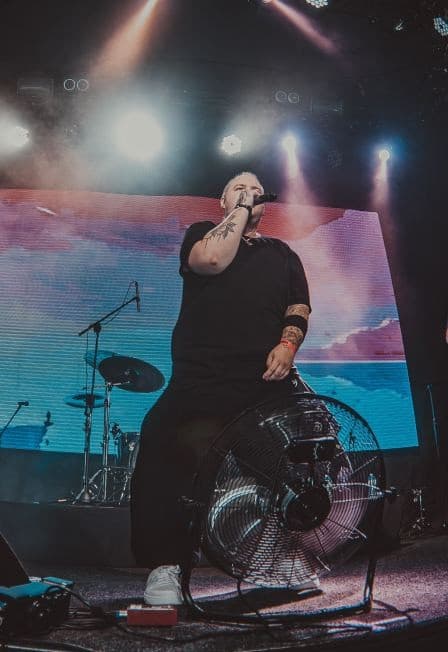 Linkin Park Tribute Show