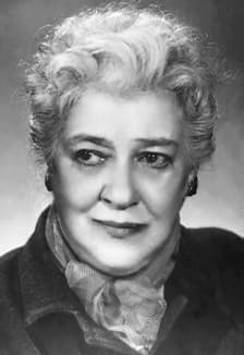 Я вся – сплошная ошибка! Вечер – портрет