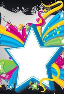 Звездный час. Традиционный фестиваль детского творчества