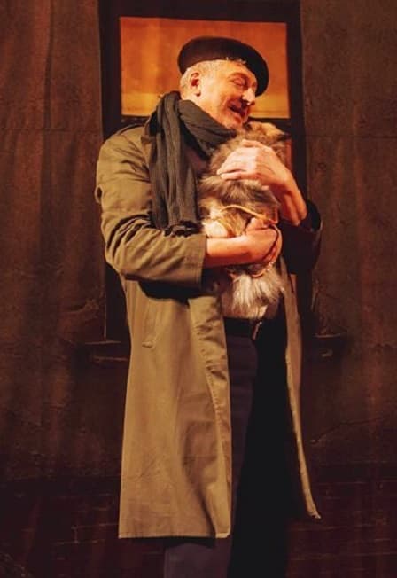 «Старший сын»