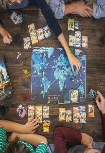 Играйград. Час игры