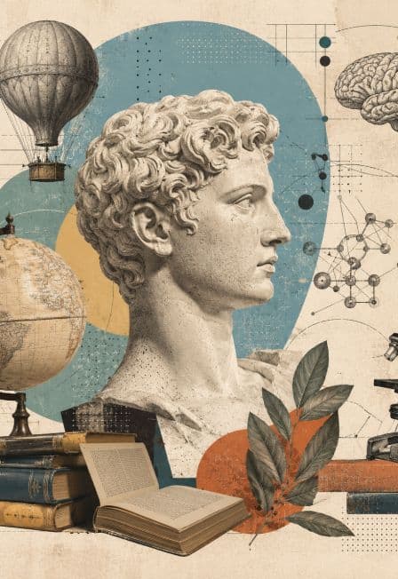 Эрудиты. Интеллектуальная игра