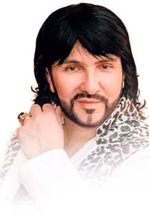 Александр Марцинкевич и группа Кабриолет