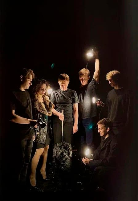 Собачье сердце. Спектакль по произведению М.А. Булгакова