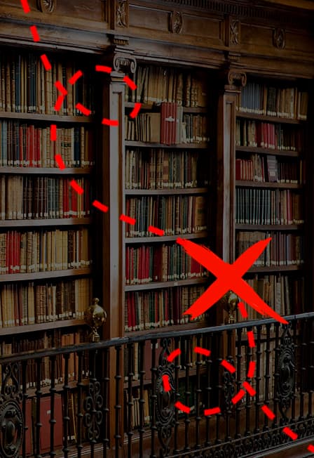 В поисках литературных сокровищ. Познавательная программа