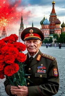 Дорогами Победы. Историческая игра