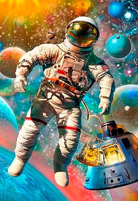 Кто же он, первый космонавт планеты Земля? Час информации