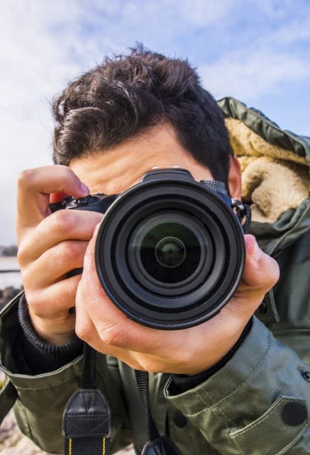 История фотографии. Тематический вечер